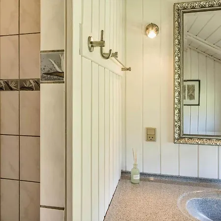 Ferienhaus Ve056-vejers-strand-tyttebaervej-5a *