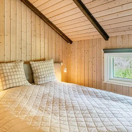 Ve056-vejers-strand-tyttebaervej-5a Ferienhaus *