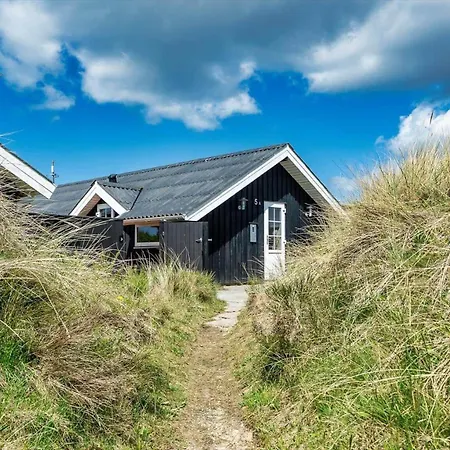 Ve056-vejers-strand-tyttebaervej-5a Hébergement de vacances